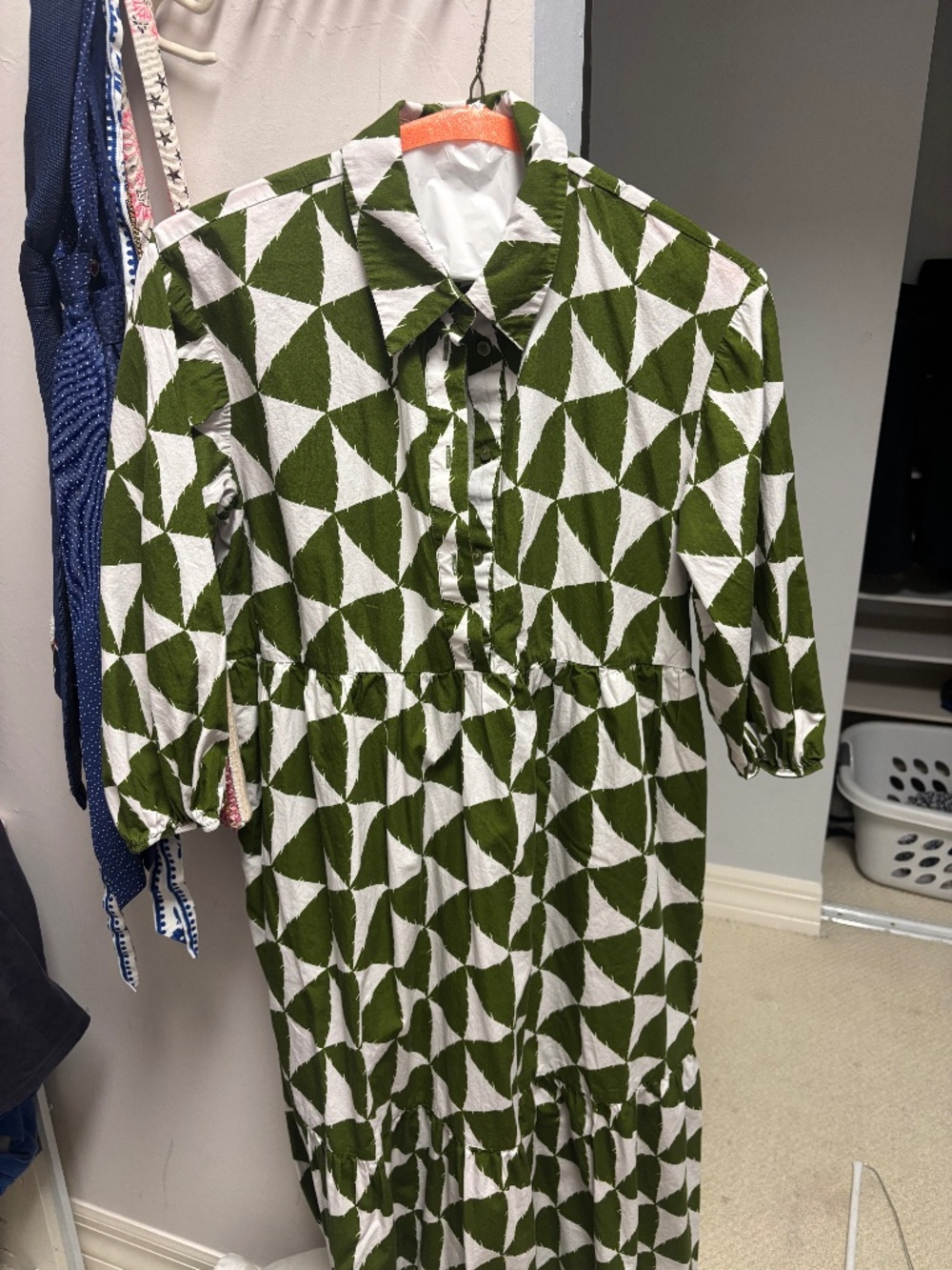 Maeve dress
